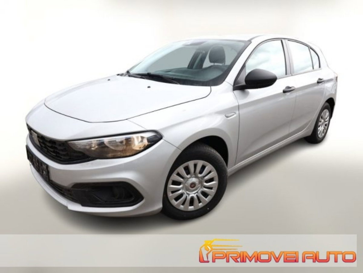 Fiat Tipo Tipo 5p 1.0 t3 Cross 100cv (6)