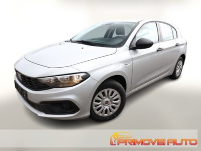 Fiat Tipo Tipo 5p 1.0 t3 Cross 100cv (6)