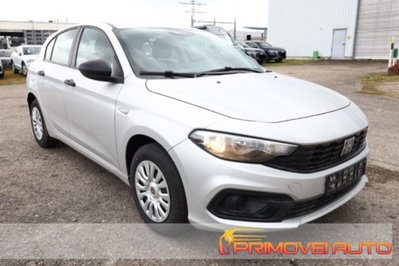 Fiat Tipo Tipo 5p 1.0 t3 Cross 100cv (7)