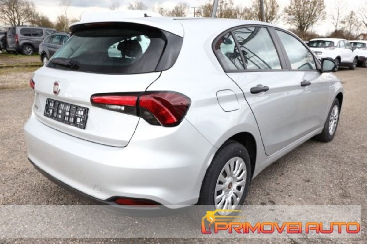 Fiat Tipo Tipo 5p 1.0 t3 Cross 100cv (8)