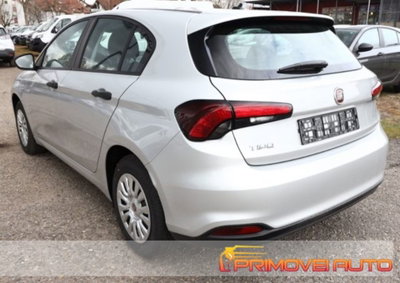 Fiat Tipo Tipo 5p 1.0 t3 Cross 100cv (9)