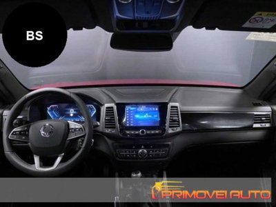 Suzuki Ignis 1.2 Hybrid 4WD All Grip Easy Top nuova