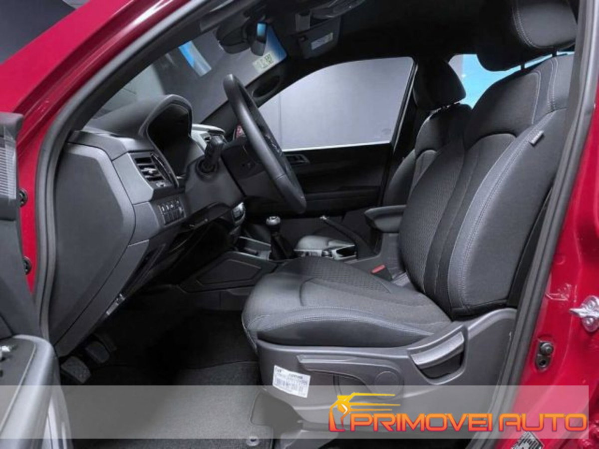 Suzuki Ignis 1.2 Hybrid 4WD All Grip Easy Top (2)