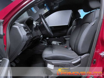 Suzuki Ignis 1.2 Hybrid 4WD All Grip Easy Top (2)