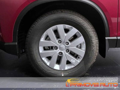 Suzuki Ignis 1.2 Hybrid 4WD All Grip Easy Top (6)