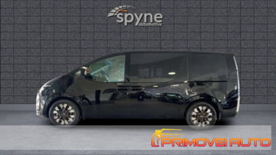 Hyundai Staria 2.2 awd auto (2)
