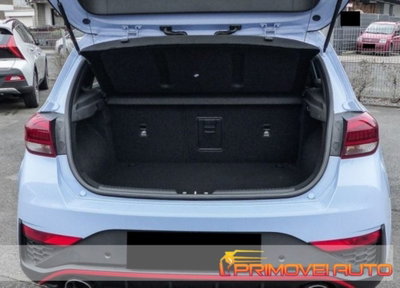 Hyundai i30 2.0 T-GDI 280 CV 5 porte DCT N Performance (11)