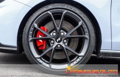 Hyundai i30 2.0 T-GDI 280 CV 5 porte DCT N Performance (13)