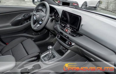 Hyundai i30 2.0 T-GDI 280 CV 5 porte DCT N Performance (2)