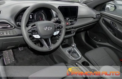 Hyundai i30 2.0 T-GDI 280 CV 5 porte DCT N Performance (3)