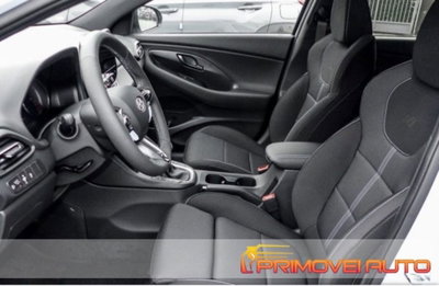 Hyundai i30 2.0 T-GDI 280 CV 5 porte DCT N Performance (4)