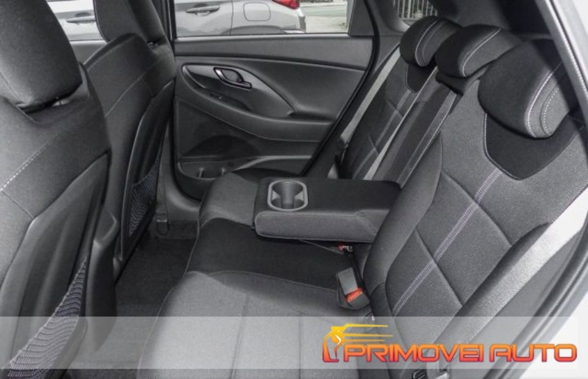 Hyundai i30 2.0 T-GDI 280 CV 5 porte DCT N Performance (5)