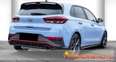 Hyundai i30 2.0 T-GDI 280 CV 5 porte DCT N Performance (9)