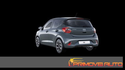 Hyundai i10 1.0 MPI Connectline (2)
