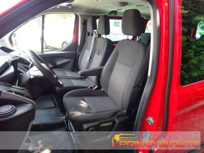 Ford Transit Custom Furgone 310 2.2 TDCi 125CV PC Combi Trend usato