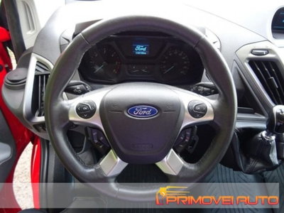 Ford Transit Custom Furgone 310 2.2 TDCi 125CV PC Combi Trend (2)