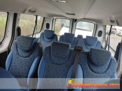 Fiat Scudo Furgone 2.0 MJT/130 PC Combi 5 posti (M1) (3)