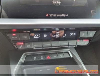 Audi A3 Sportback 35 TFSI S line edition (4)