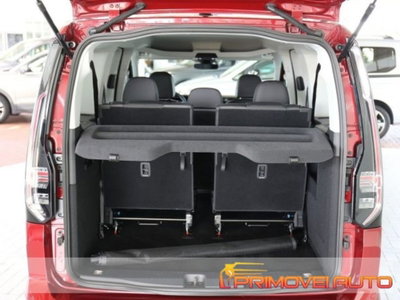 Volkswagen Caddy 2.0 TDI 122 CV 4MOTION Maxi (14)