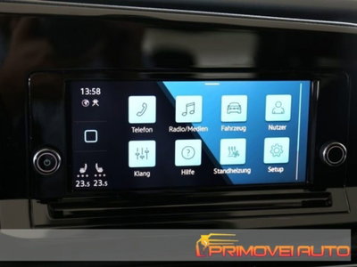 Volkswagen Caddy 2.0 TDI 122 CV 4MOTION Maxi (18)