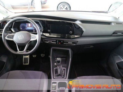 Volkswagen Caddy 2.0 TDI 122 CV 4MOTION Maxi (2)