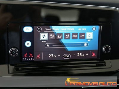 Volkswagen Caddy 2.0 TDI 122 CV 4MOTION Maxi (20)