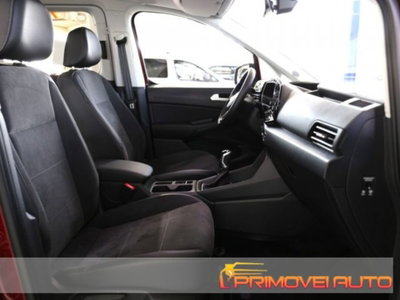 Volkswagen Caddy 2.0 TDI 122 CV 4MOTION Maxi (5)