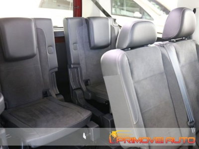 Volkswagen Caddy 2.0 TDI 122 CV 4MOTION Maxi (8)