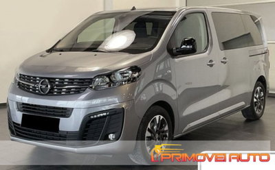 Opel Zafira Life Diesel 180CV aut. Start&Stop Business Edition M (10)