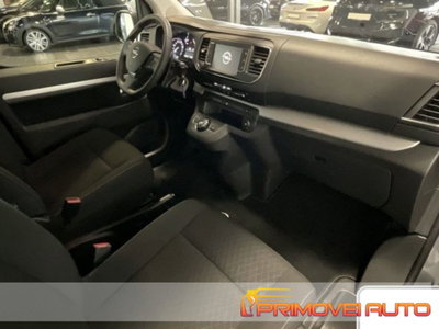 Opel Zafira Life Diesel 180CV aut. Start&Stop Business Edition M (2)