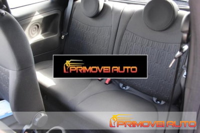 Fiat 500 1.0 Hybrid Dolcevita (10)
