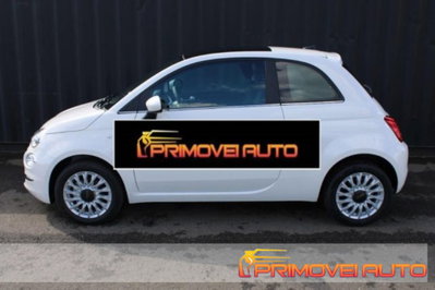 Fiat 500 1.0 Hybrid Dolcevita (2)