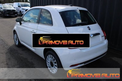 Fiat 500 1.0 Hybrid Dolcevita (3)