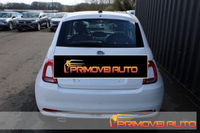 Fiat 500 1.0 Hybrid Dolcevita (4)