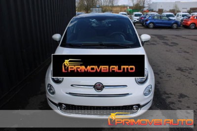 Fiat 500 1.0 Hybrid Dolcevita (5)