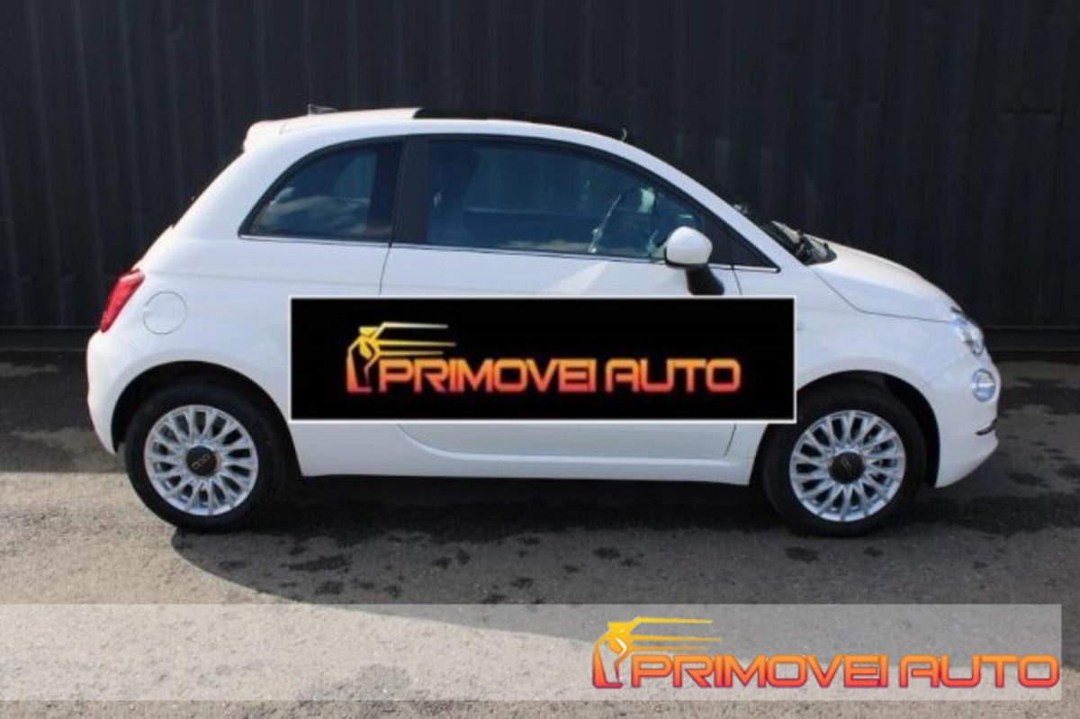 Fiat 500 1.0 Hybrid Dolcevita (6)