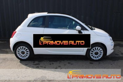 Fiat 500 1.0 Hybrid Dolcevita (6)
