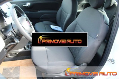 Fiat 500 1.0 Hybrid Dolcevita (9)