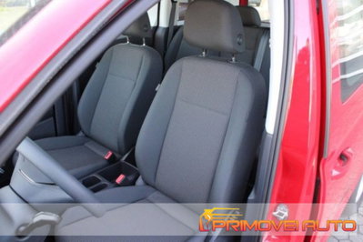 Volkswagen Caddy 1.6 TDI 75 CV 5p. Trendline (4)