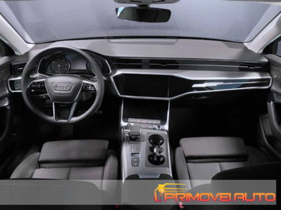 Audi A6 40 2.0 TDI S tronic Business nuova