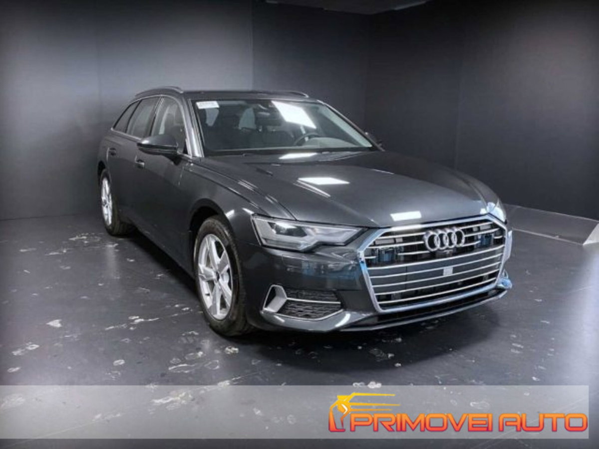 Audi A6 40 2.0 TDI S tronic Business (3)