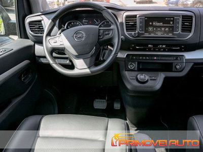 Opel Zafira Life Diesel 180CV aut. Start&Stop Business Elegance L (2)