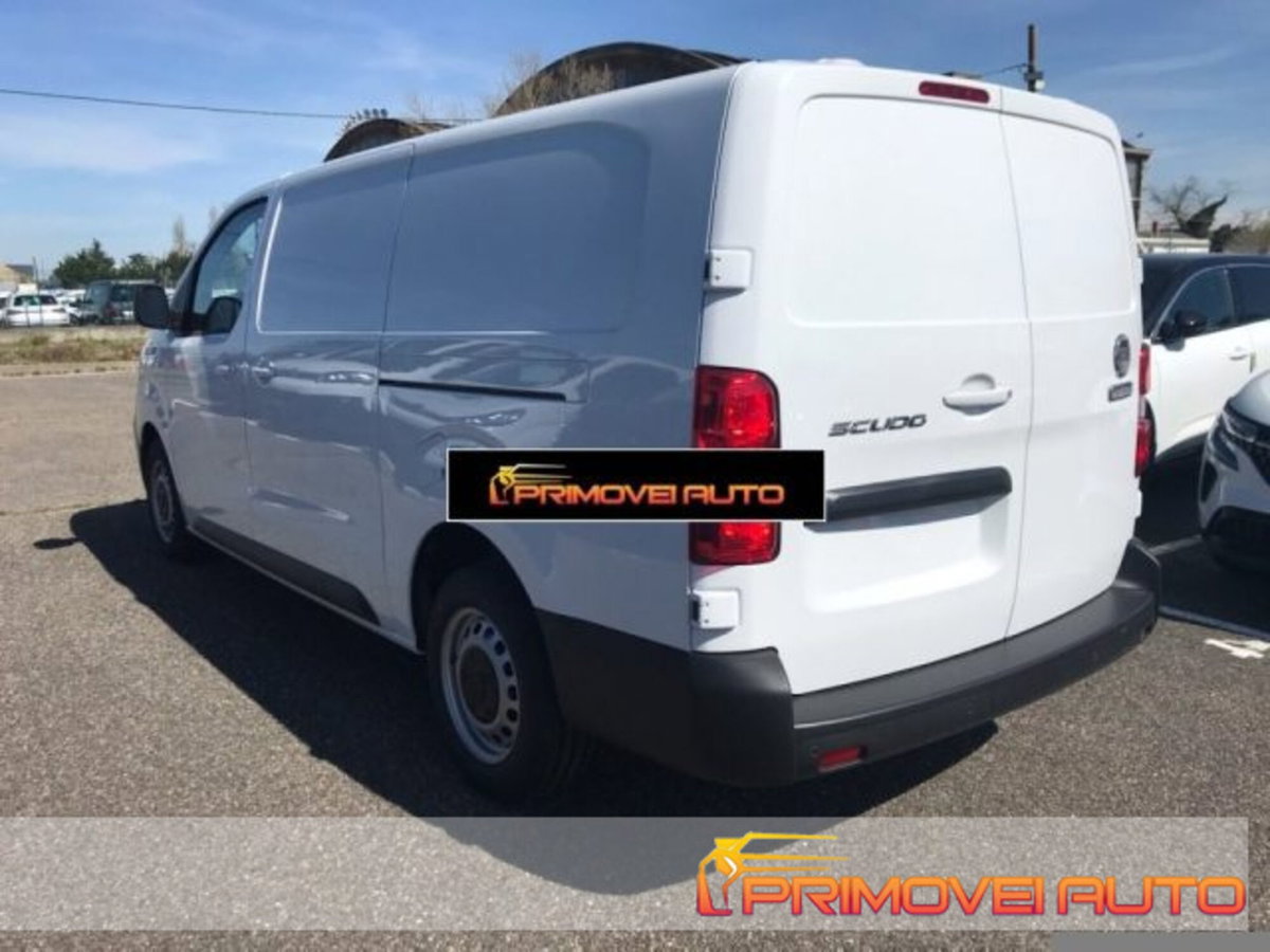 Fiat Scudo Furgone 2.0 BlueHDi 145CV AT8 PL-SL-TN Furgone Lounge (3)