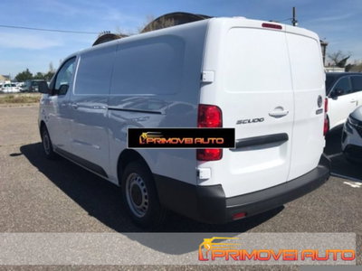 Fiat Scudo Furgone 2.0 BlueHDi 145CV AT8 PL-SL-TN Furgone Lounge (3)