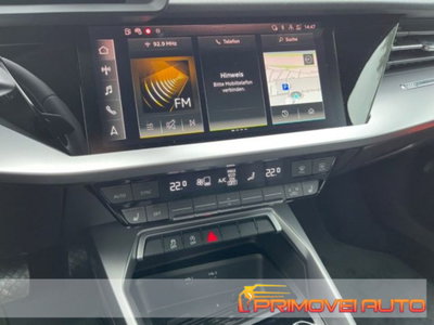 Audi A3 Sportback 35 TFSI S tronic Business (3)
