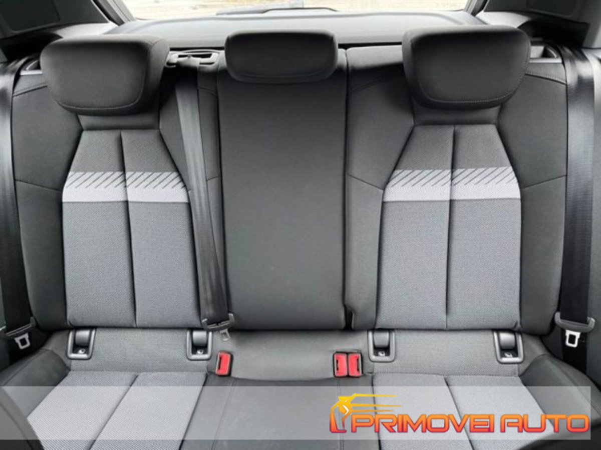 Audi A3 Sportback 35 TFSI S tronic Business (6)