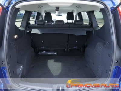 Dacia Jogger Jogger 1.0 TCe GPL 100 CV 5 posti Comfort (13)