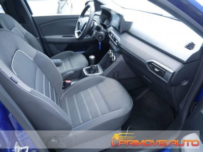 Dacia Jogger Jogger 1.0 TCe GPL 100 CV 5 posti Comfort (2)