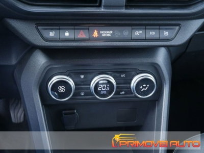 Dacia Jogger Jogger 1.0 TCe GPL 100 CV 5 posti Comfort (4)