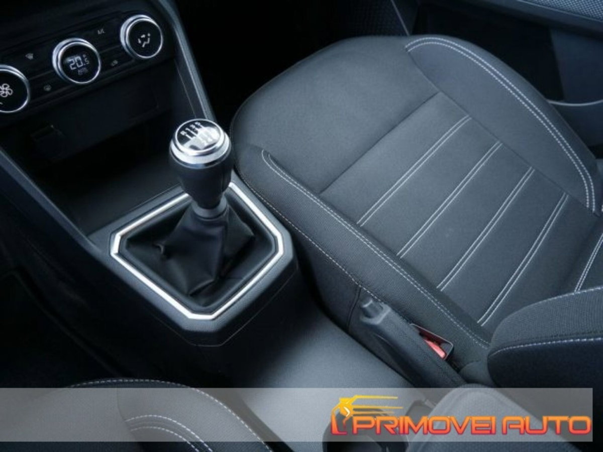 Dacia Jogger Jogger 1.0 TCe GPL 100 CV 5 posti Comfort (5)